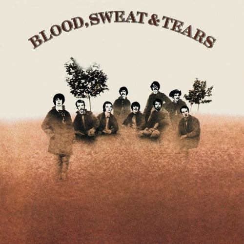 BLOOD SWEAT & TEARS - Blood Sweat & Tears |-