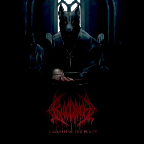 Unblessing The Purity |-