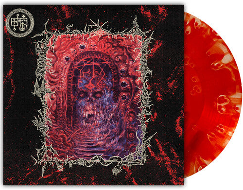 Devil Master - Bloody Dreams [Pool Of Blood] |-