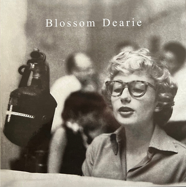 Blossom Dearie | Mint (M) Mint (M)-