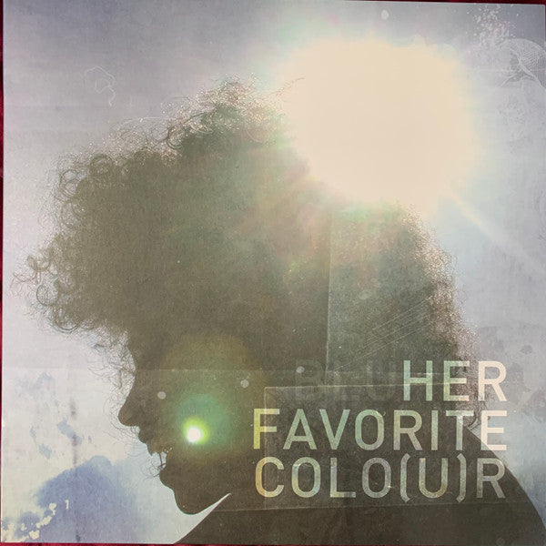 Her Favorite Colo(u)r | Mint (M) Mint (M)-