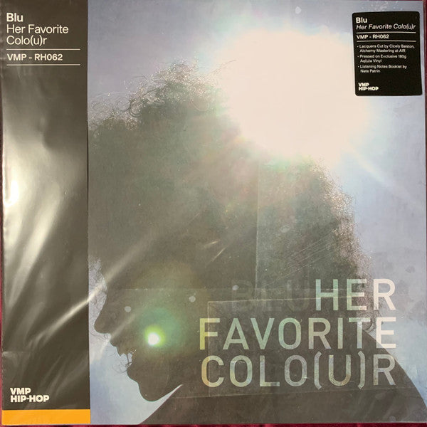 Her Favorite Colo(u)r | Mint (M) Mint (M)-