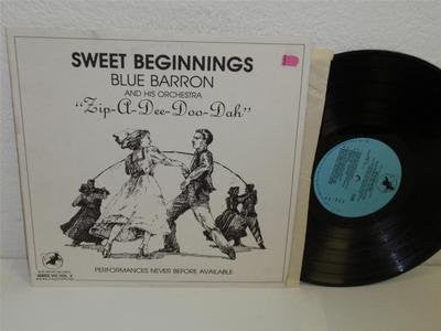 Sweet Beginnings | Near Mint (NM) Near Mint (NM)-