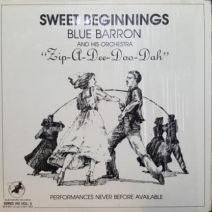 Sweet Beginnings | Near Mint (NM) Near Mint (NM)-
