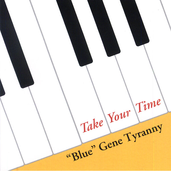 Take Your Time |-