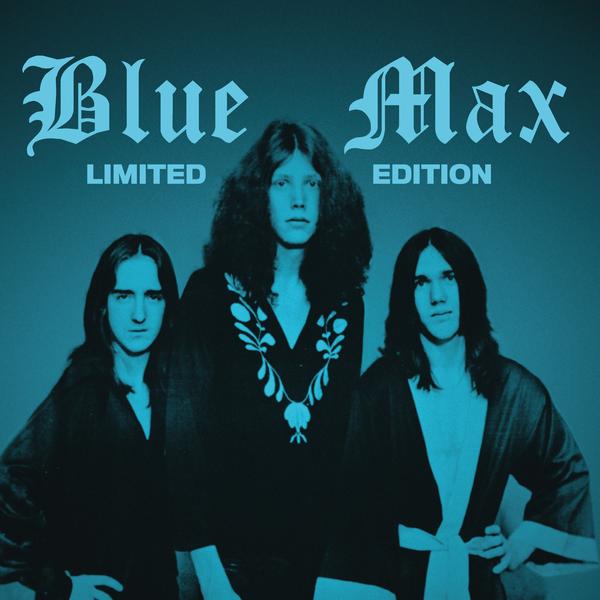 Blue Max - Limited Edition (VINYL LP OUT-SIDER 2023) | Mint (M) Mint (M)-