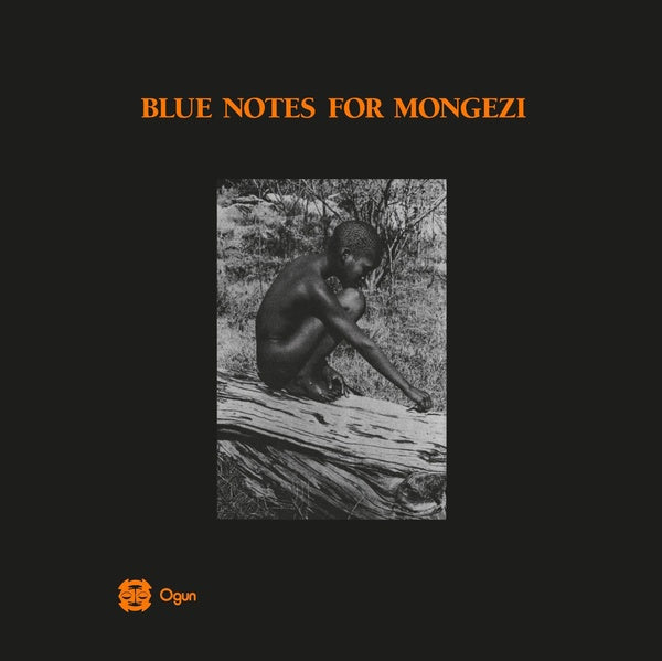 BLUE NOTES - Blue Notes For Mongezi |-