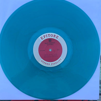 Blue Stingrays - Surf-N-Burn | Mint (M) Mint (M)-
