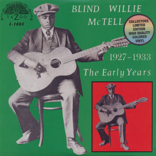 The Early Years (1927-1933) | Mint (M) Mint (M)-