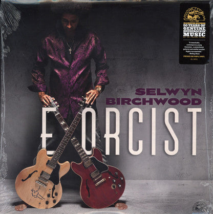 Selwyn Birchwood - Exorcist | Mint (M) Mint (M)-