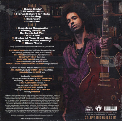 Selwyn Birchwood - Exorcist | Mint (M) Mint (M)-