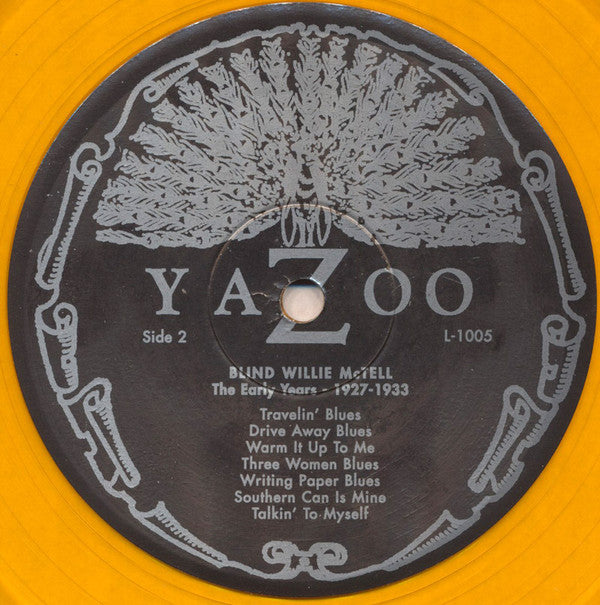 The Early Years (1927-1933) | Mint (M) Mint (M)-