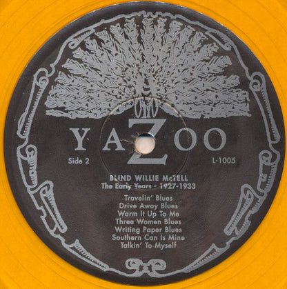 The Early Years (1927-1933) | Mint (M) Mint (M)-