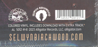 Selwyn Birchwood - Exorcist | Mint (M) Mint (M)-
