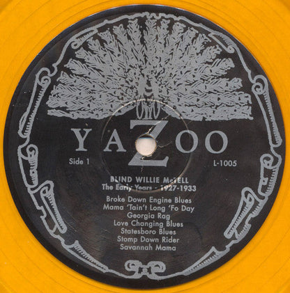 The Early Years (1927-1933) | Mint (M) Mint (M)-