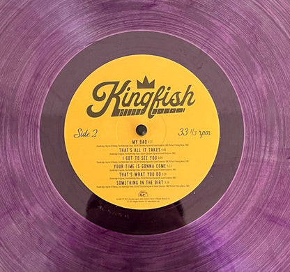 Christone "Kingfish" Ingram - 662 | Mint (M) Mint (M)-