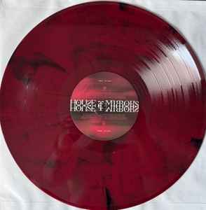 All Them Witches - House Of Mirrors (Apple/Black Wave Vinyl) |-