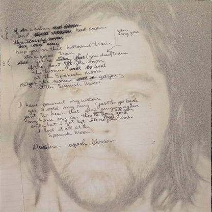 Various - Long Distance Love (A Sweet Relief Tribute To Lowell George) (WHITE VINYL) | Mint (M) Mint (M)-