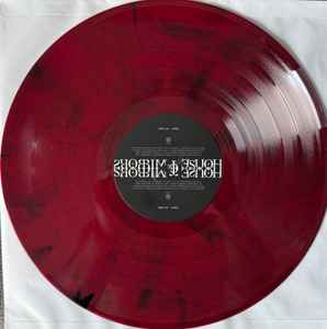 All Them Witches - House Of Mirrors (Apple/Black Wave Vinyl) |-