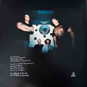 All Them Witches - House Of Mirrors (Apple/Black Wave Vinyl) |-