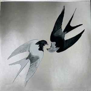 All Them Witches - House Of Mirrors (Apple/Black Wave Vinyl) |-