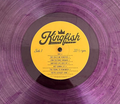 Christone "Kingfish" Ingram - 662 | Mint (M) Mint (M)-