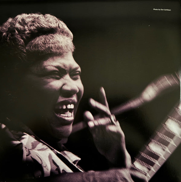 Sister Rosetta Tharpe - Live In France: The 1966 Concert In Limoges (VINYL RSD) |-