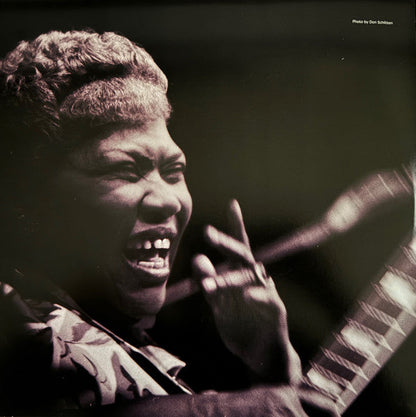 Sister Rosetta Tharpe - Live In France: The 1966 Concert In Limoges (VINYL RSD) |-