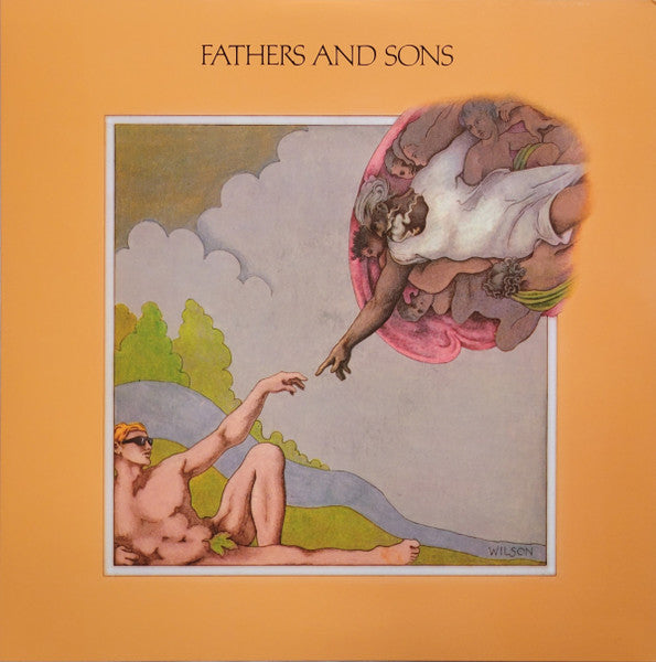 Fathers And Sons | Mint (M) Mint (M)-