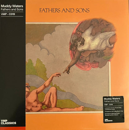 Fathers And Sons | Mint (M) Mint (M)-