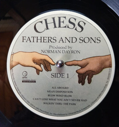 Fathers And Sons | Mint (M) Mint (M)-
