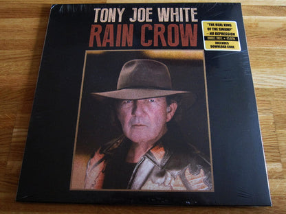 Tony Joe White - Rain Crow | Mint (M) Mint (M)-