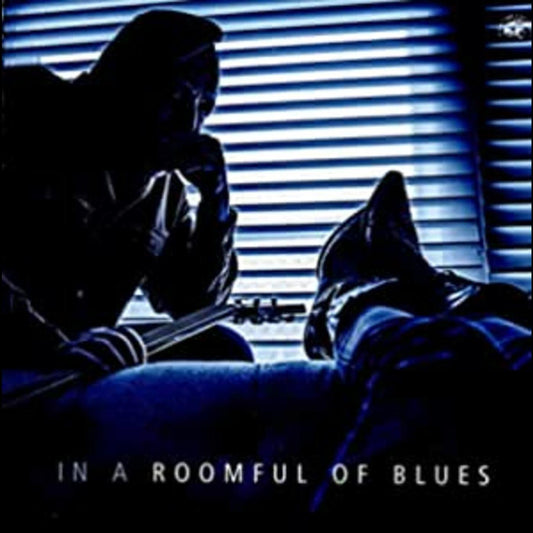 Roomful Of Blues - In A Roomful Of Blues (CD) |-