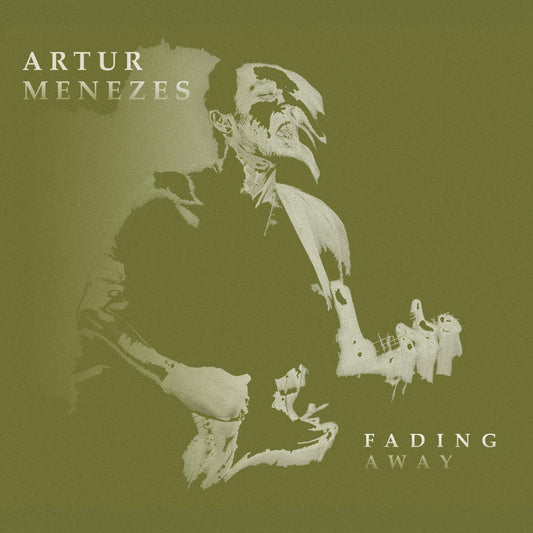 Menezes, Artur - Fading Away (CD) | Mint (M) Mint (M)-