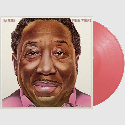 Muddy Waters - I'm Ready (VINYL) | Mint (M) Mint (M)-