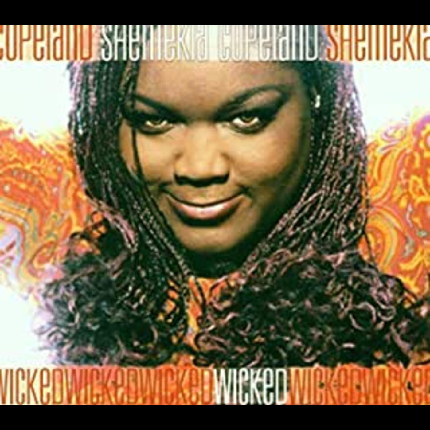 Copeland, Shemekia - Wicked (CD) |-