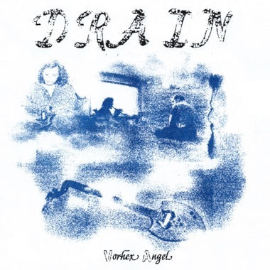 Vorhex Angel - Drain (CD) | Mint (M) Mint (M)-