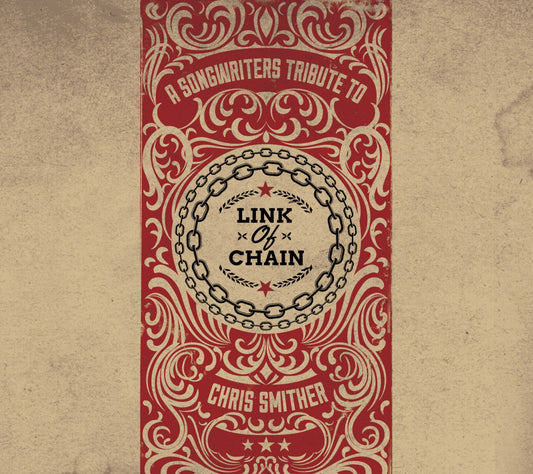 Smither, Chris - Link Of Chain - A Songwriters Tribute To Chris Smither (CD) |-