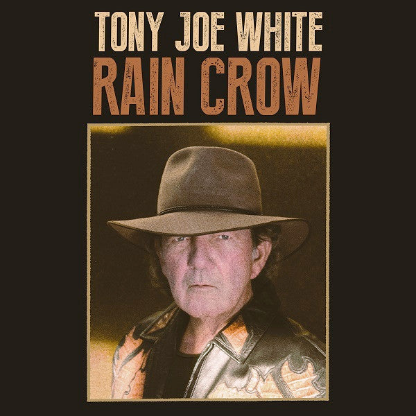 Tony Joe White - Rain Crow | Mint (M) Mint (M)-