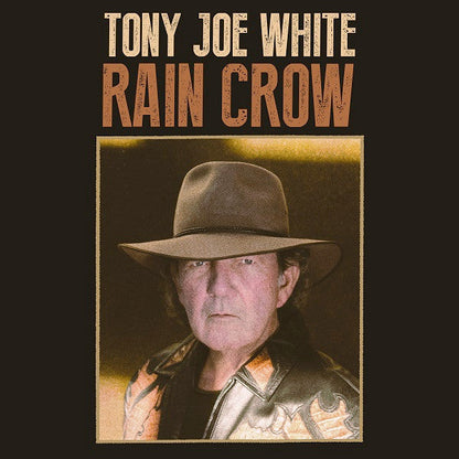 Tony Joe White - Rain Crow | Mint (M) Mint (M)-