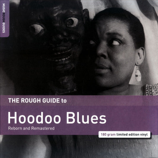 Various - The Rough Guide to Hoodoo Blues (VINYL RSD) |-