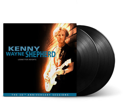 Kenny Wayne Shepherd - Ledbetter Heights (2x VINYL) | Mint (M) Mint (M)-