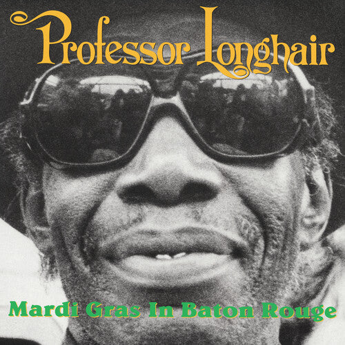 PROFESSOR LONGHAIR - LAST MARDI GRAS (RSD 2026 VINYL) | Mint (M) Mint (M)-
