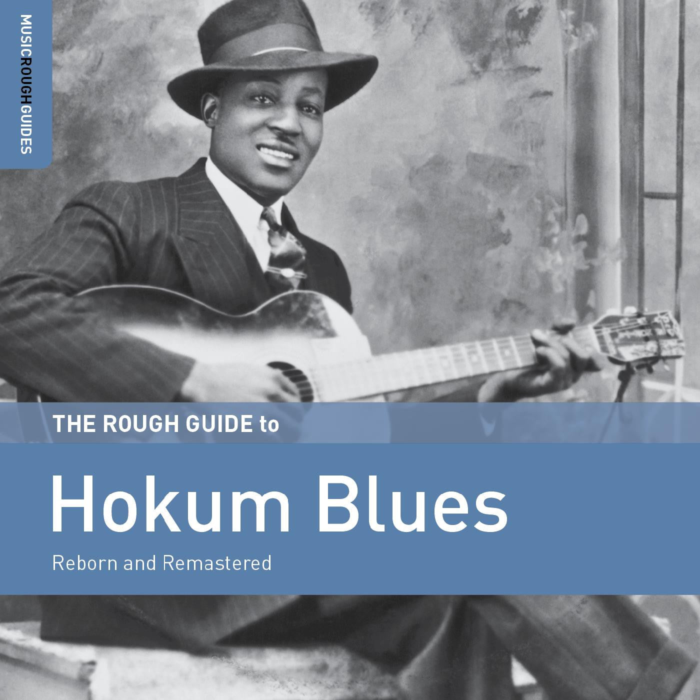 Various Artists - Rough Guide To Hokum Blues (CD) |-