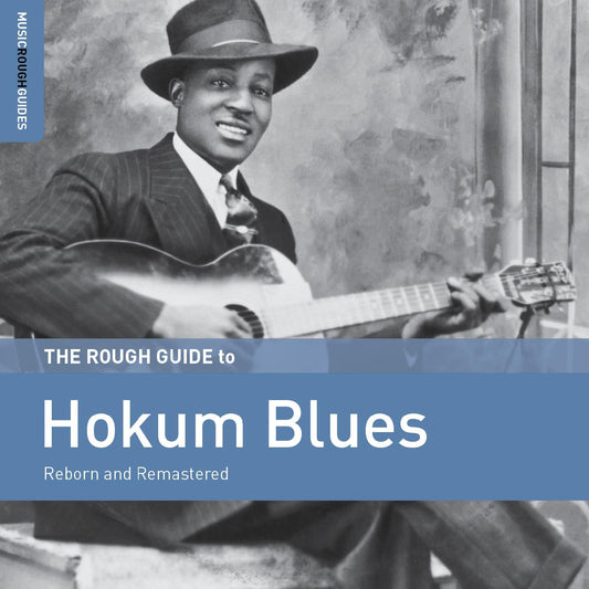 Various Artists - Rough Guide To Hokum Blues (CD) |-