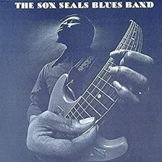 Seals, Son - Son Seals Blues Band (CD) |-