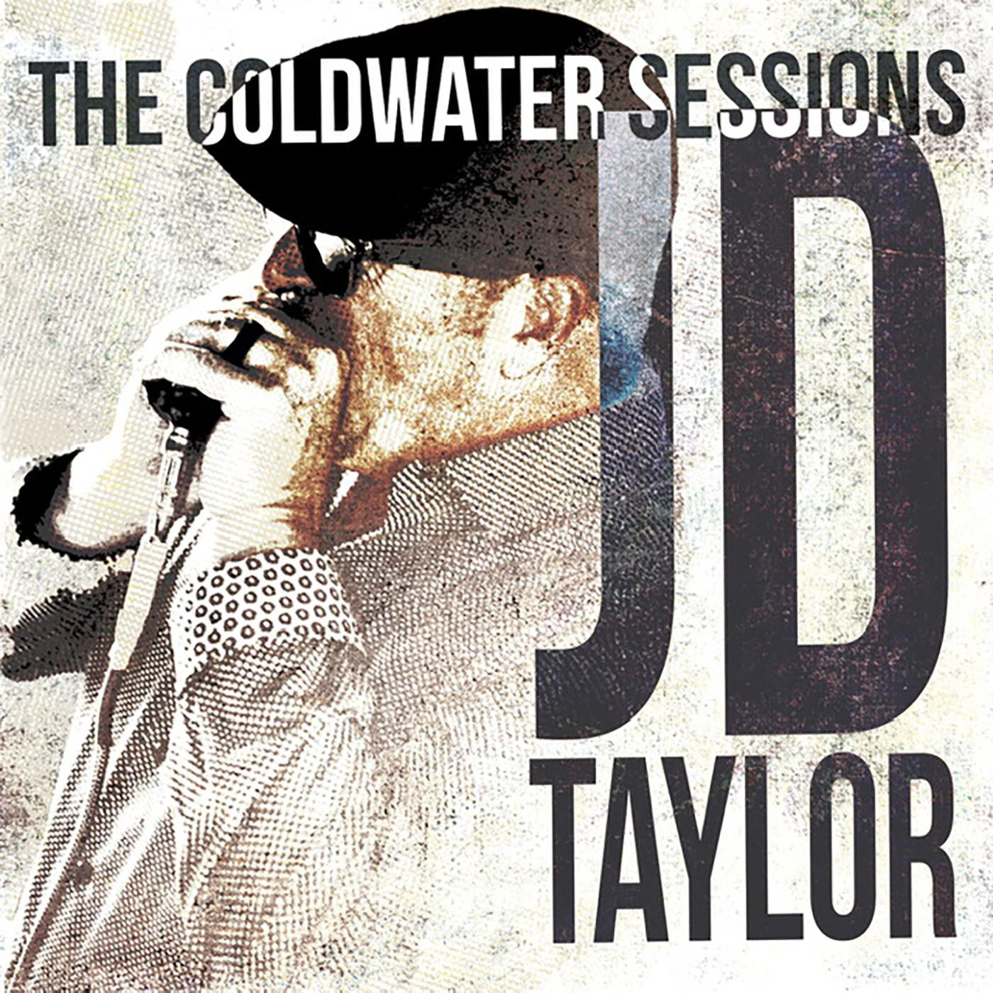 Taylor, JD - The Coldwater Sessions (CD) |-