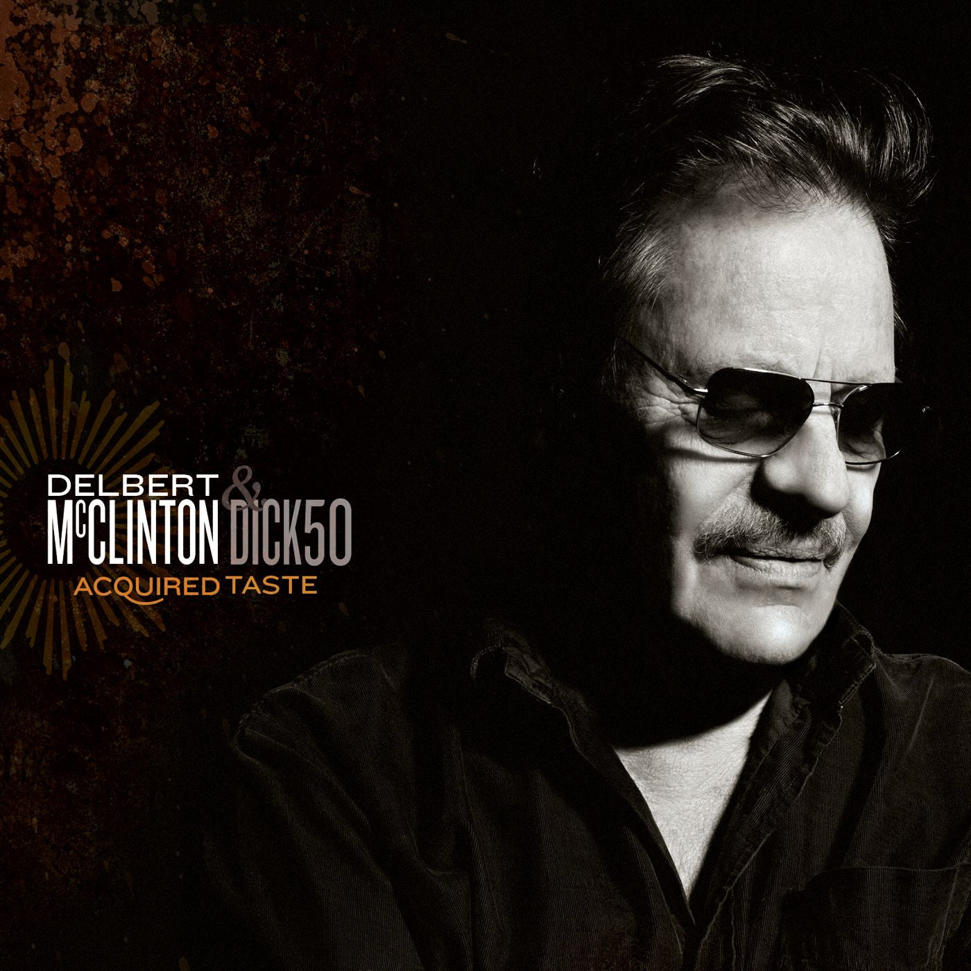 McClinton, Delbert - Acquired Taste (CD) |-
