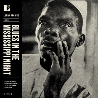 Various Artists - (PRESALE 7/10/26) Blues in the Mississippi Night (VINYL) | Mint (M) Mint (M)-