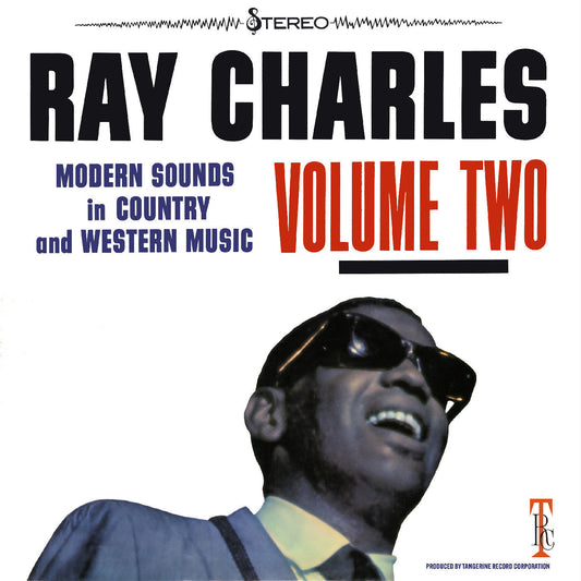 Ray Charles - Modern Sounds In Country And Western Music Vol. 2 | Mint (M) Mint (M)-